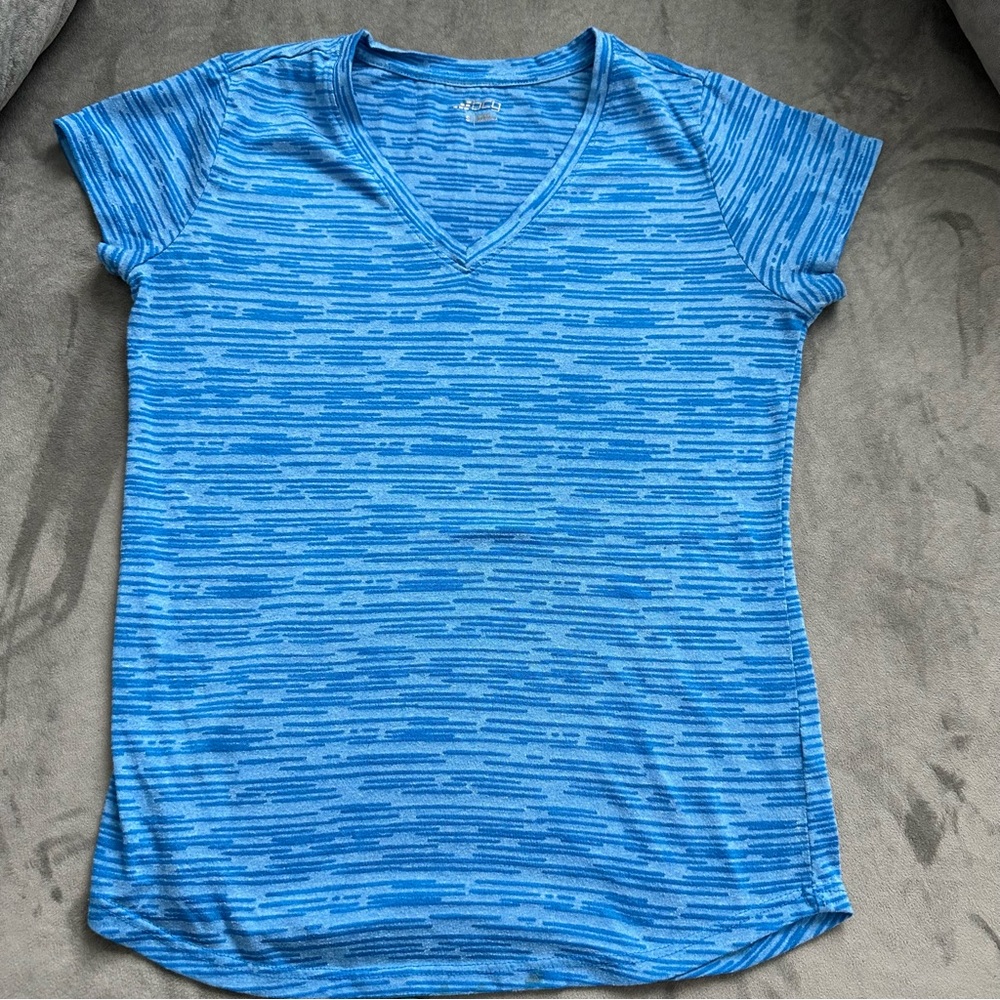 2 small BCG workout tops